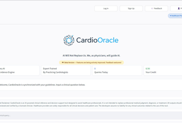 CardioOracle